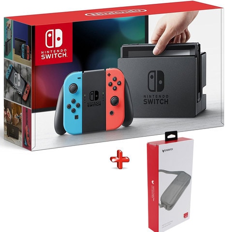buy switch console